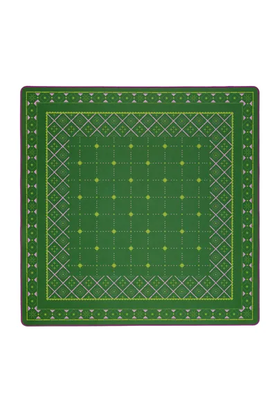 Bandana Neoprene Mahjong Mat