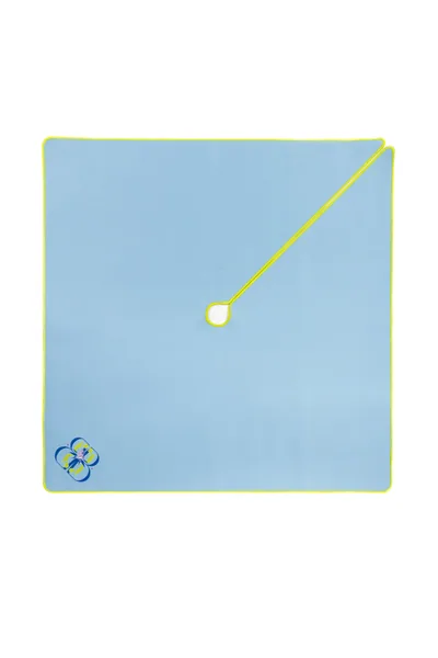 Neoprene Umbrella Mahjong Mat