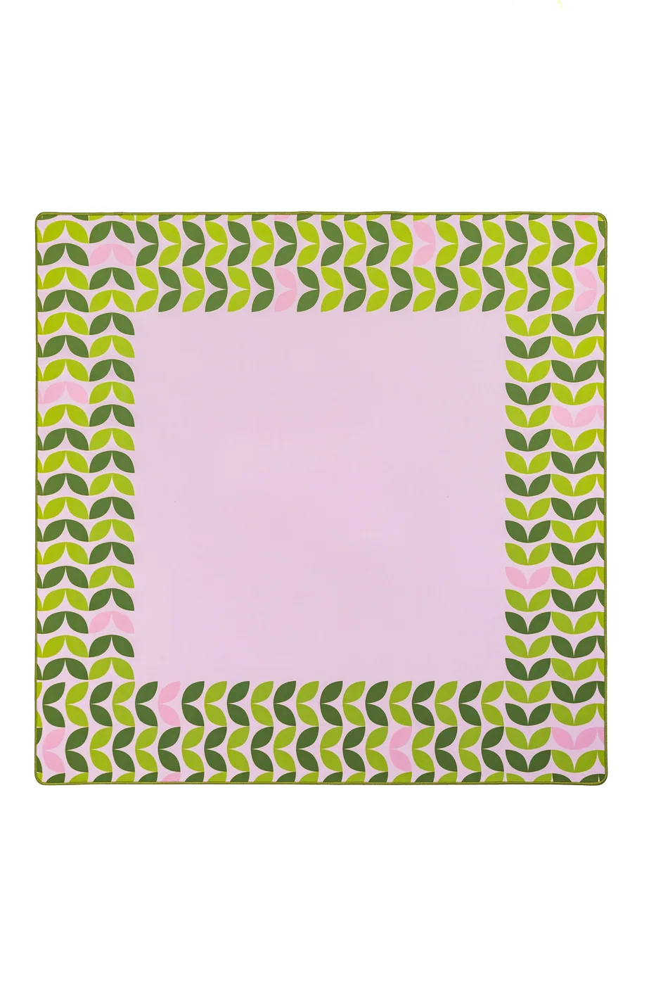 MCM Neoprene Mahjong Mat