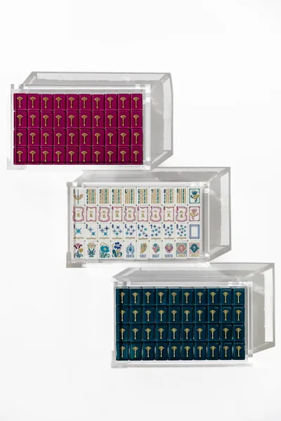 Deco Tile Set