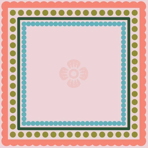 Fall Seasons Mat