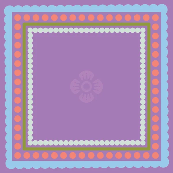 Spring Seasons Mat
