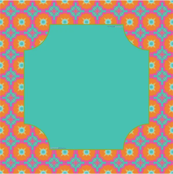 Woodlands Woodstock Mat (Four Winds Social)