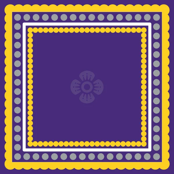 Collegiate Mat- Geaux Tigers