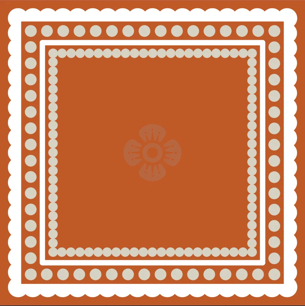 Collegiate Mat- Hook 'Em