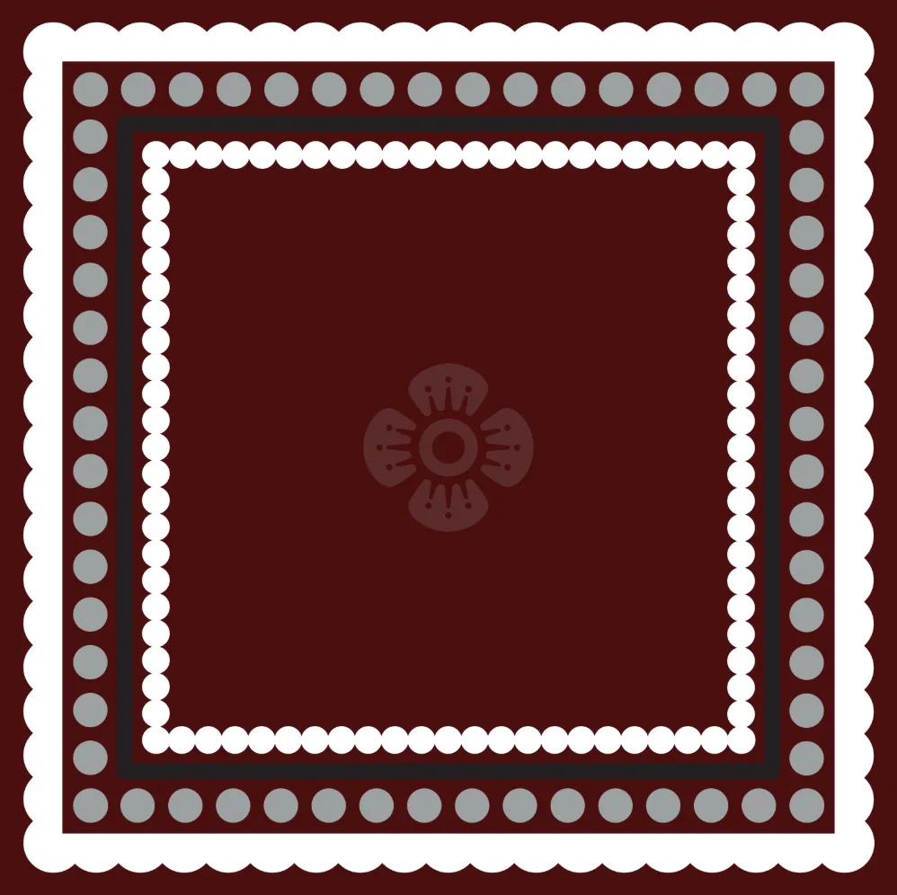 Collegiate Mat- Gig 'Em