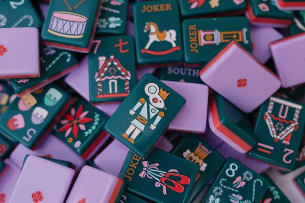 Nutcracker Series Second Release