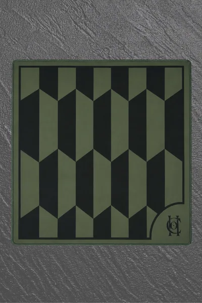 Haus Bloc Mat
