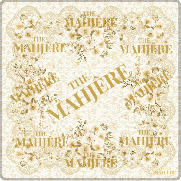Chantilly Bloom Mat