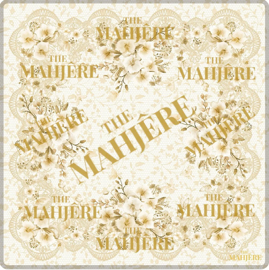 Chantilly Bloom Mat
