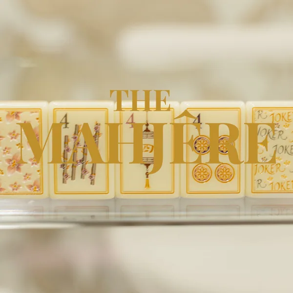 Opaline Tile Set