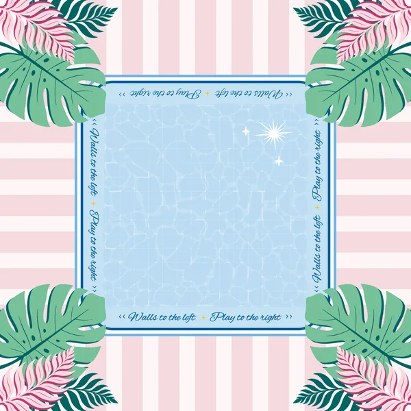 The Resorts Mat