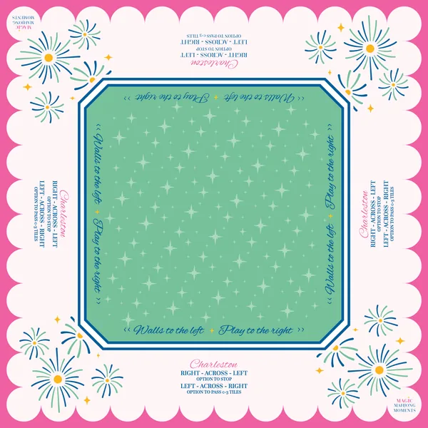 The Enchantment Mat