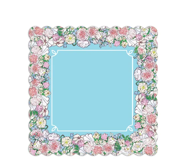 Juliet Roses Mahjong Mat