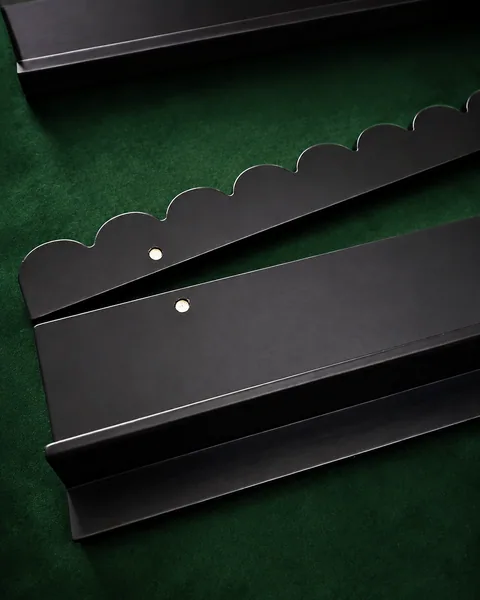 The Witch's Grimoire Wooden Racks