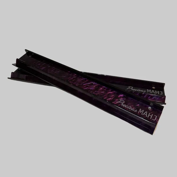 Amethyst Radiance™ Mahjong Racks