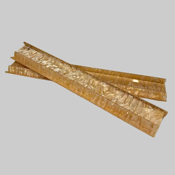 Gold Radiance™ Mahjong Racks