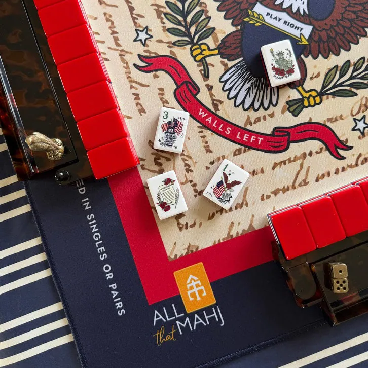 Americana - Tile Set