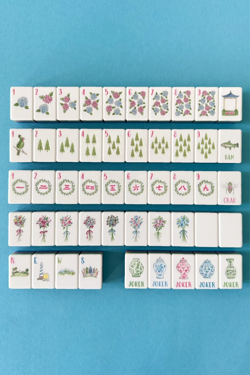 Sweet Carolina Tile Collection