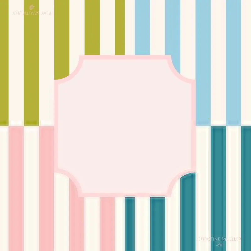 Cabana Mat *Pre-Order*