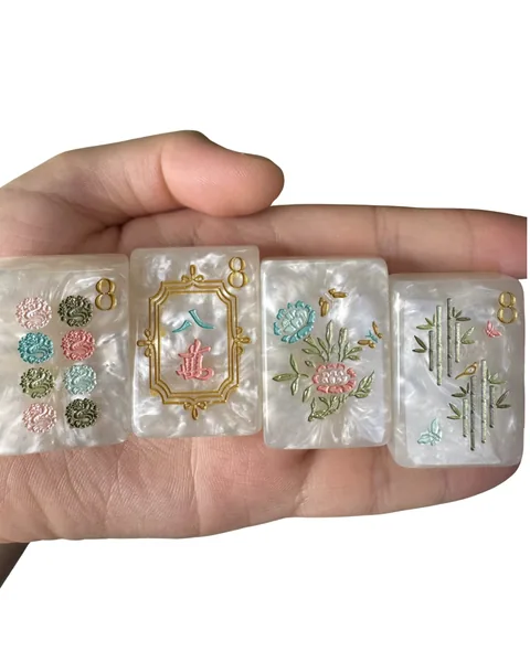 The Luxury Set 2nd Edition - Ivory Pearl 3rd Fulfillment PRE-ORDER EARLIEST ESTIMATED ARRIVAL October 2026