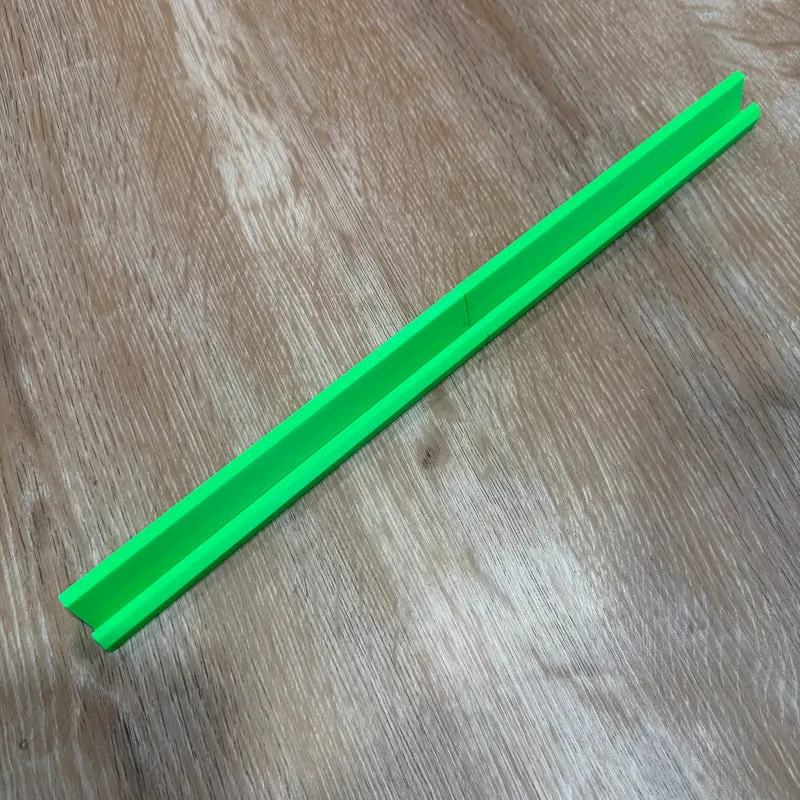 Slim Solo Rack