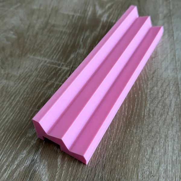 Two-Tier Mahjong Rack