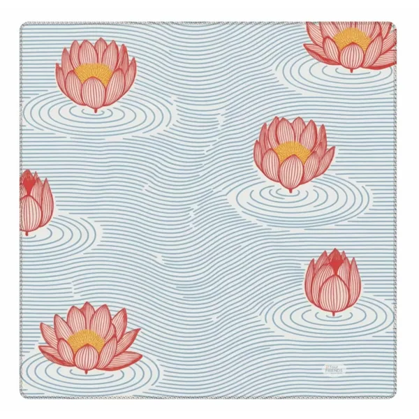 Stillwater Mahjong Mat