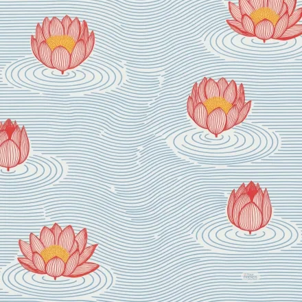 Stillwater Mahjong Mat