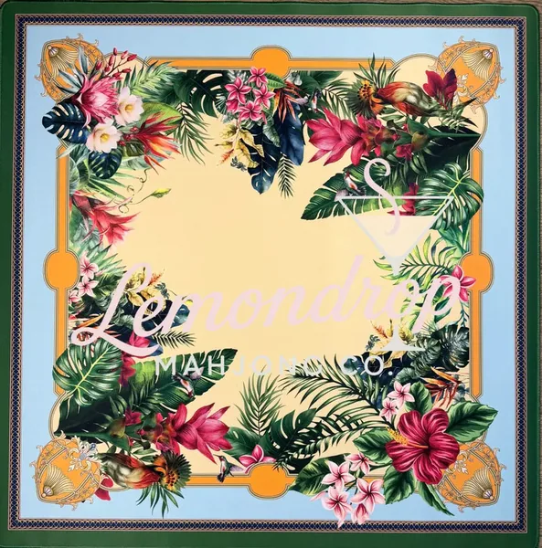 Tropic Like it's Hot Mat