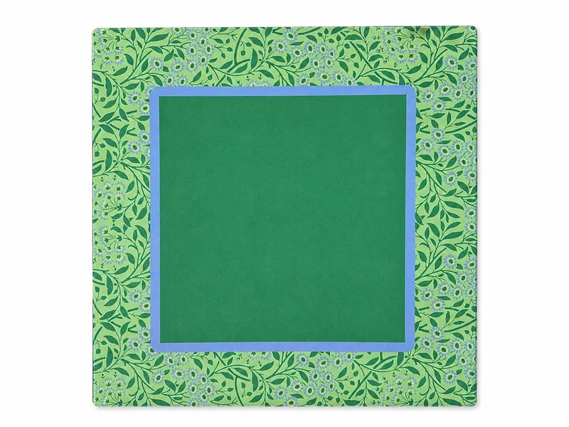 Garden Party Mat (Ships in August)