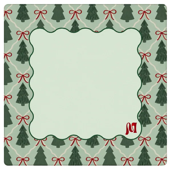 The Evergreen Mat