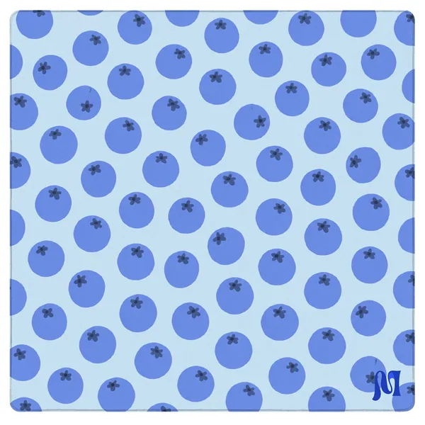 BlueBerry Hill Mat