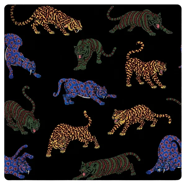 The Panthera Mat