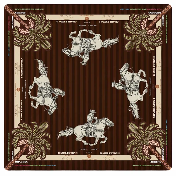 The Belmont Mat