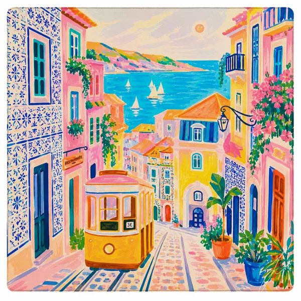 Lisboa Mat
