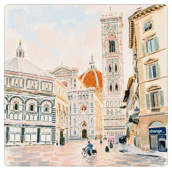 Firenze Mat
