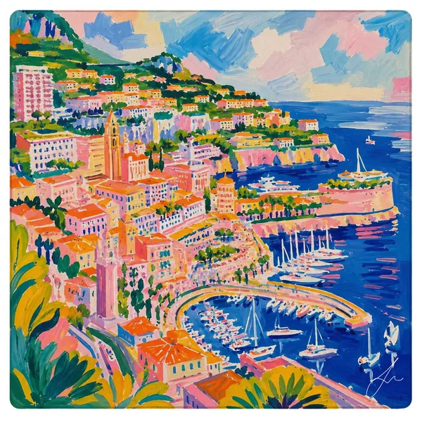 Monte Carlo Mat