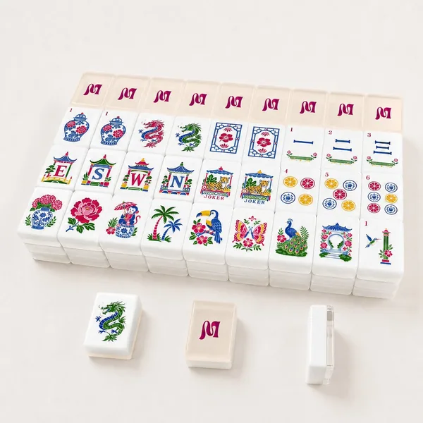 Porcelain Garden Tiles
