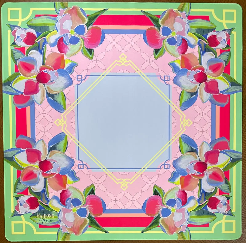 Magnolia Muse Mat