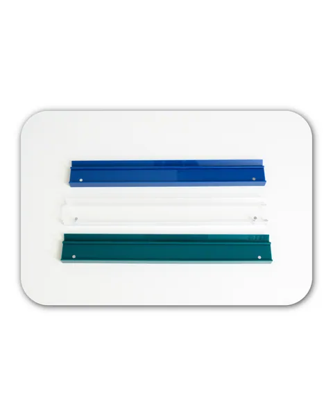 Aryclic Mahjong Racks