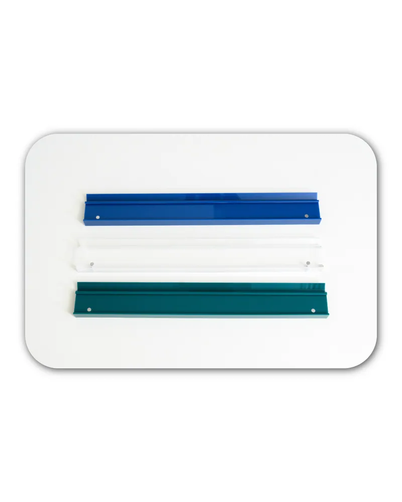 Aryclic Mahjong Racks