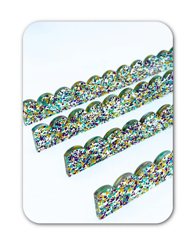 Mambo Confetti Pushers