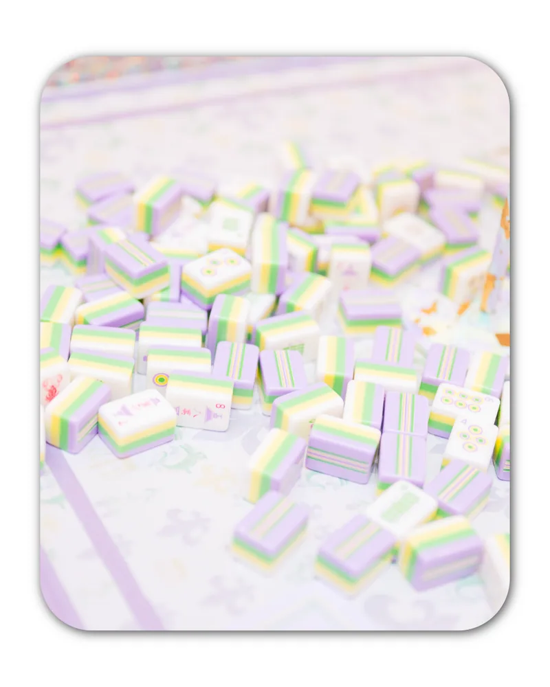 Mambo Tiles (Pre-Order)