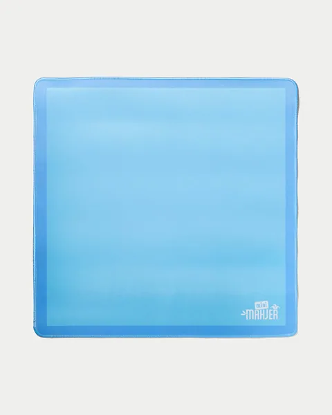 Mini Mahjer Travel Mat