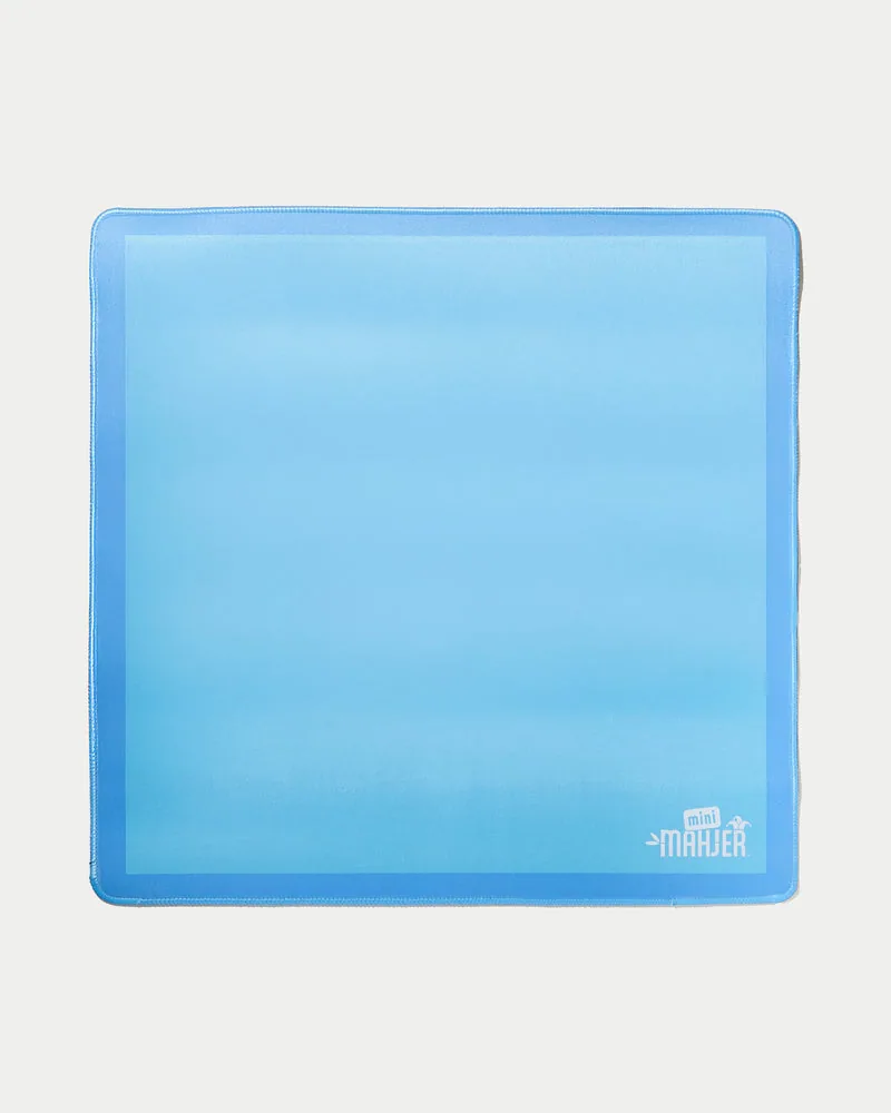 Mini Mahjer Travel Mat
