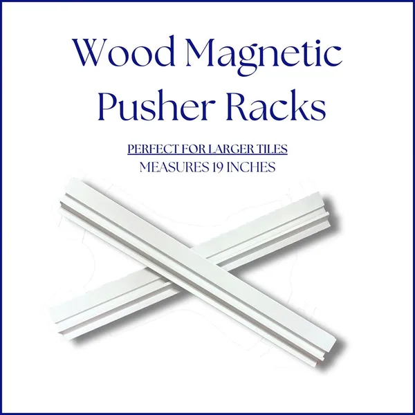 Wooden Racks - ***Open Box Condition***