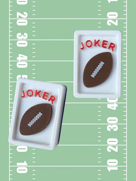 Football Jokers