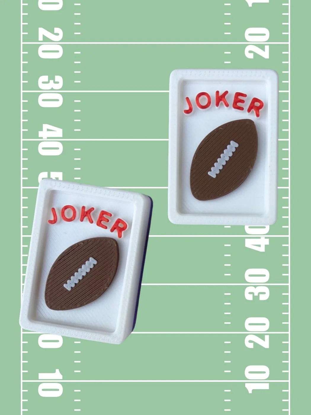 Football Jokers