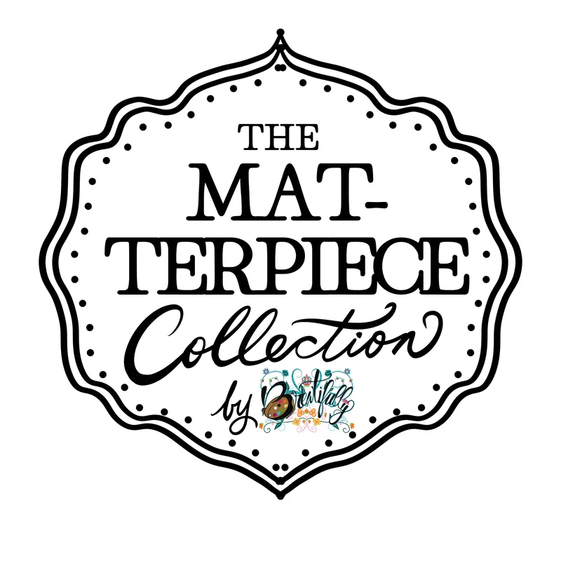 Mat-terpiece Collection-September 2026